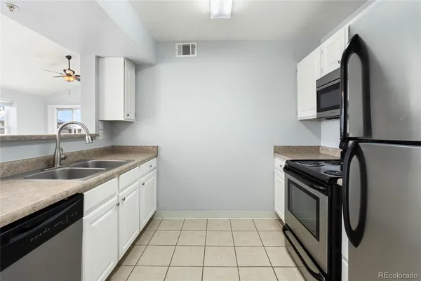 $245,000 | 12768 Ironstone Way, Unit 301, Parker, CO 80134