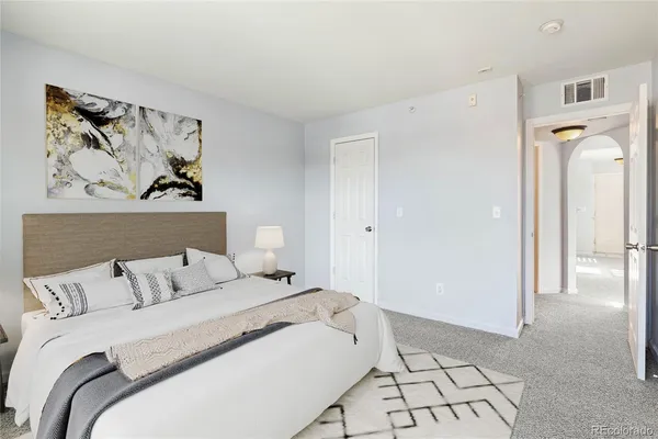 $245,000 | 12768 Ironstone Way, Unit 301, Parker, CO 80134