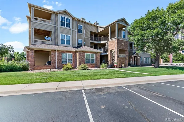 $245,000 | 12768 Ironstone Way, Unit 301, Parker, CO 80134