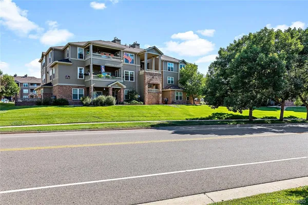 $245,000 | 12768 Ironstone Way, Unit 301, Parker, CO 80134