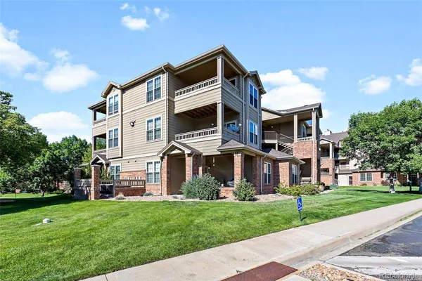 $245,000 | 12768 Ironstone Way, Unit 301, Parker, CO 80134