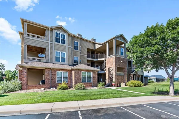 $245,000 | 12768 Ironstone Way, Unit 301, Parker, CO 80134
