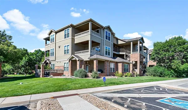 $245,000 | 12768 Ironstone Way, Unit 301, Parker, CO 80134