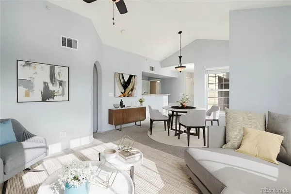 $245,000 | 12768 Ironstone Way, Unit 301, Parker, CO 80134