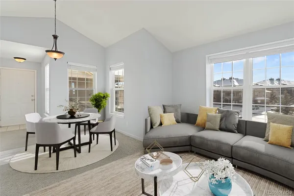 $245,000 | 12768 Ironstone Way, Unit 301, Parker, CO 80134