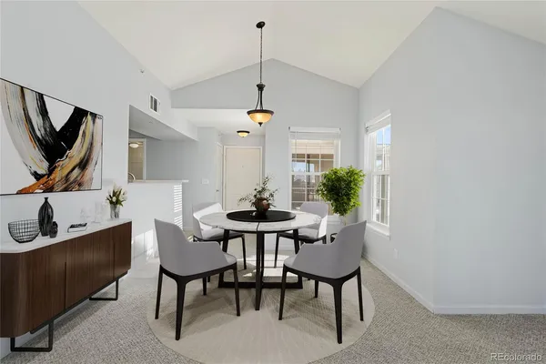 $245,000 | 12768 Ironstone Way, Unit 301, Parker, CO 80134