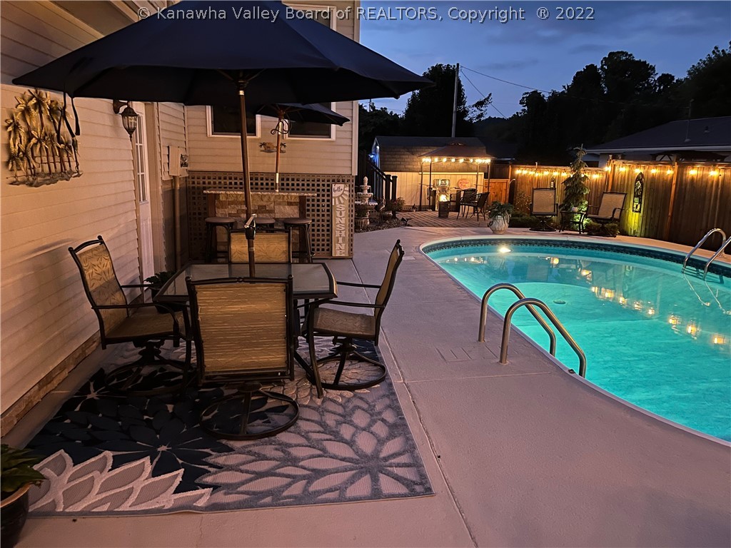 148 English Road East Point Pleasant, WV 25550 - Photo 40 of 44 Gallery Image 40