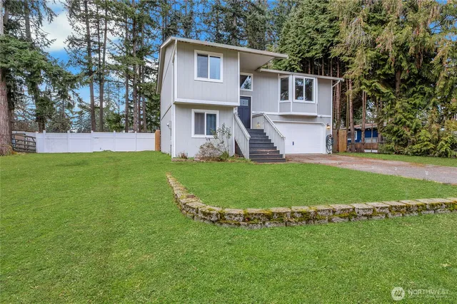 $485,000 | 19914 69th Ave Court East, Spanaway, WA 98387