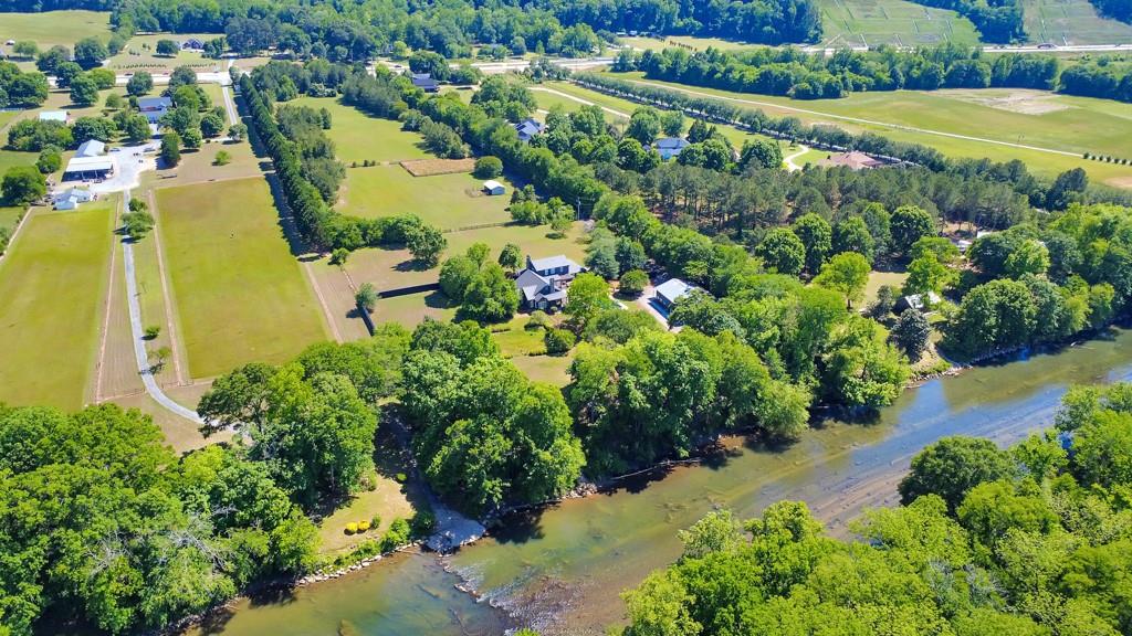 528 Old Alabama Road Southeast Cartersville, GA 30120 - Photo 1 of 101