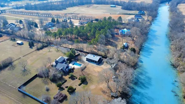 $2,300,000 | 528 Old Alabama Road Southeast, Cartersville, GA 30120