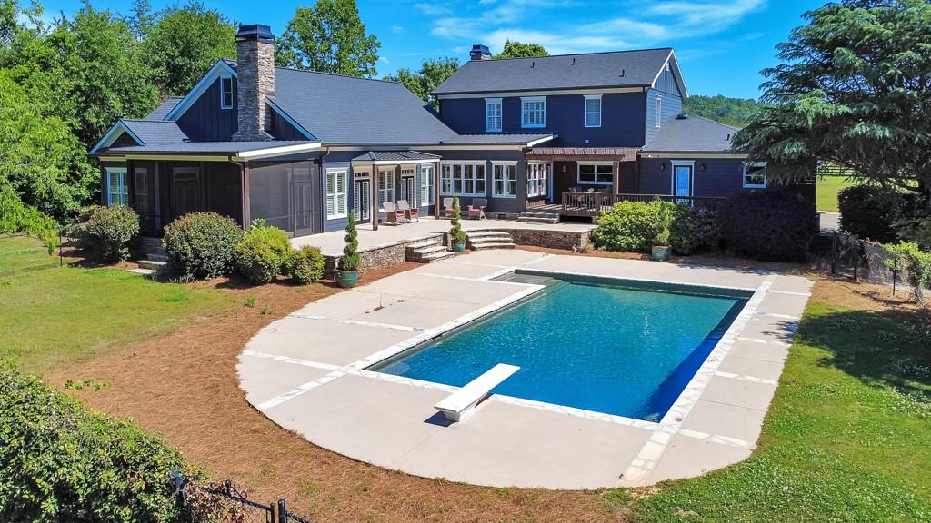 528 Old Alabama Road Southeast Cartersville, GA 30120 - Photo 12 of 101