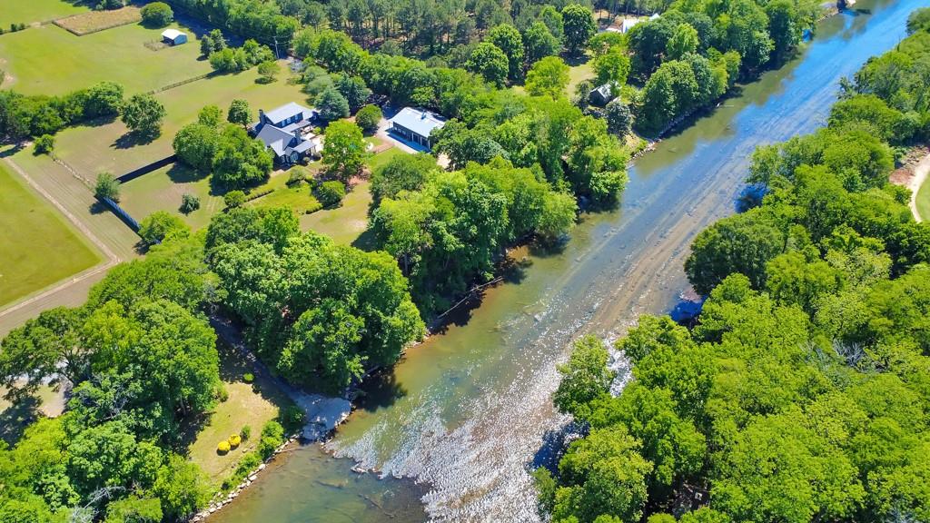 528 Old Alabama Road Southeast Cartersville, GA 30120 - Photo 13 of 101