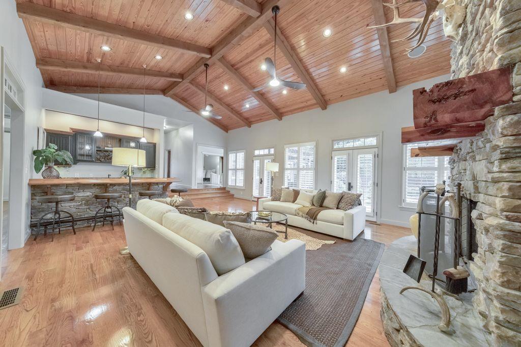 528 Old Alabama Road Southeast Cartersville, GA 30120 - Photo 30 of 101