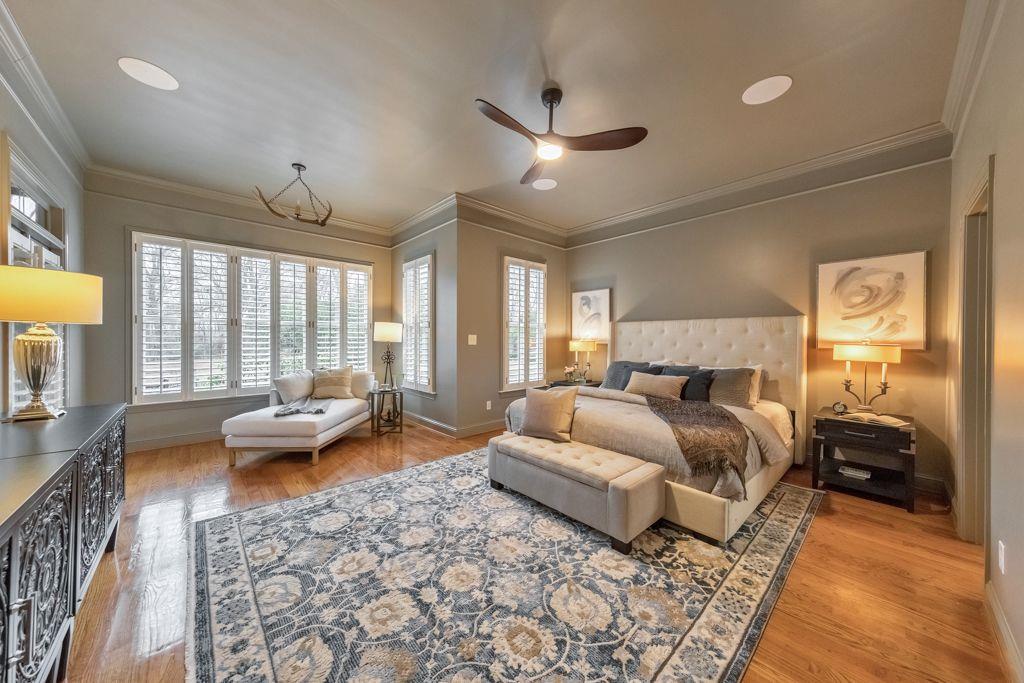 528 Old Alabama Road Southeast Cartersville, GA 30120 - Photo 32 of 101