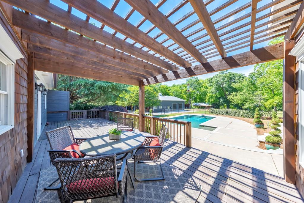 528 Old Alabama Road Southeast Cartersville, GA 30120 - Photo 55 of 101