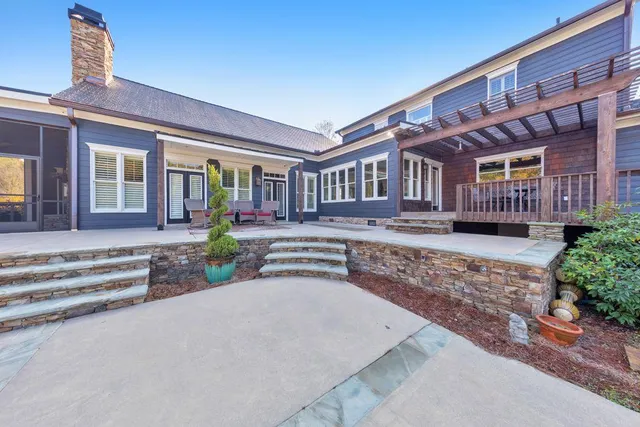 $2,400,000 | 528 Old Alabama Road Southeast, Cartersville, GA 30120