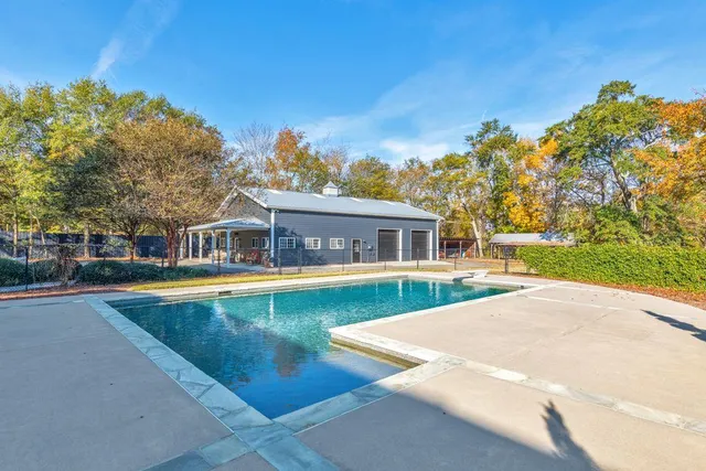 $2,400,000 | 528 Old Alabama Road Southeast, Cartersville, GA 30120