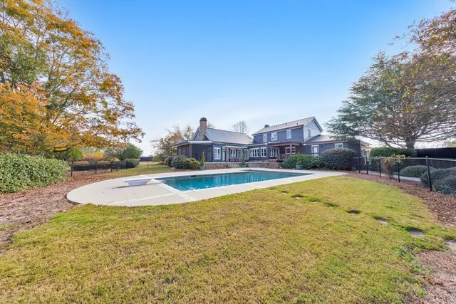 $2,400,000 | 528 Old Alabama Road Southeast, Cartersville, GA 30120