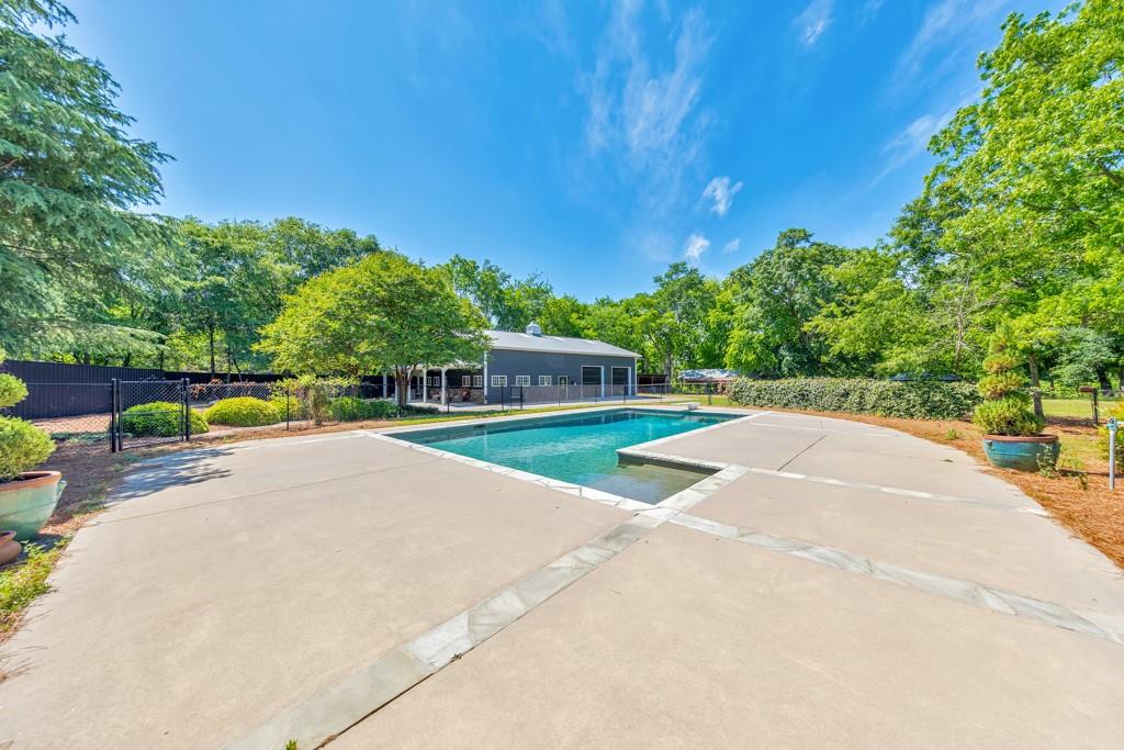 528 Old Alabama Road Southeast Cartersville, GA 30120 - Photo 61 of 101