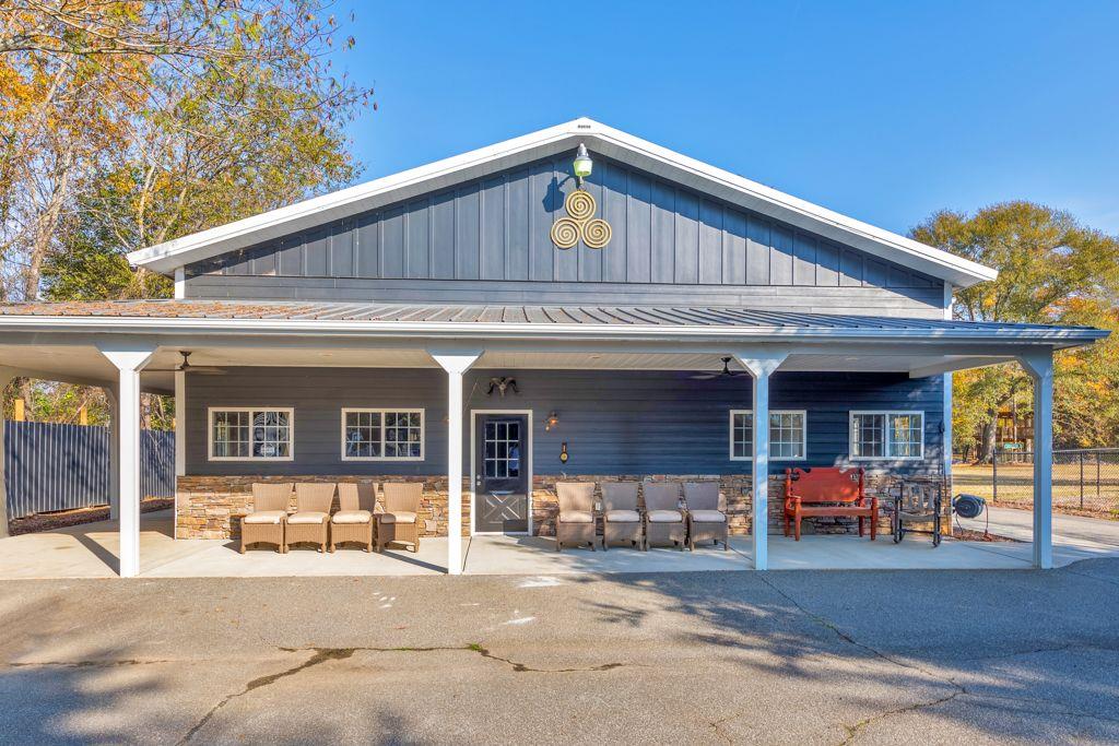 528 Old Alabama Road Southeast Cartersville, GA 30120 - Photo 66 of 101