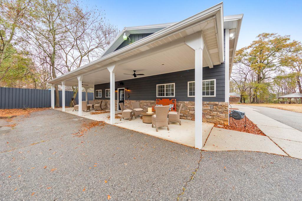 528 Old Alabama Road Southeast Cartersville, GA 30120 - Photo 67 of 101