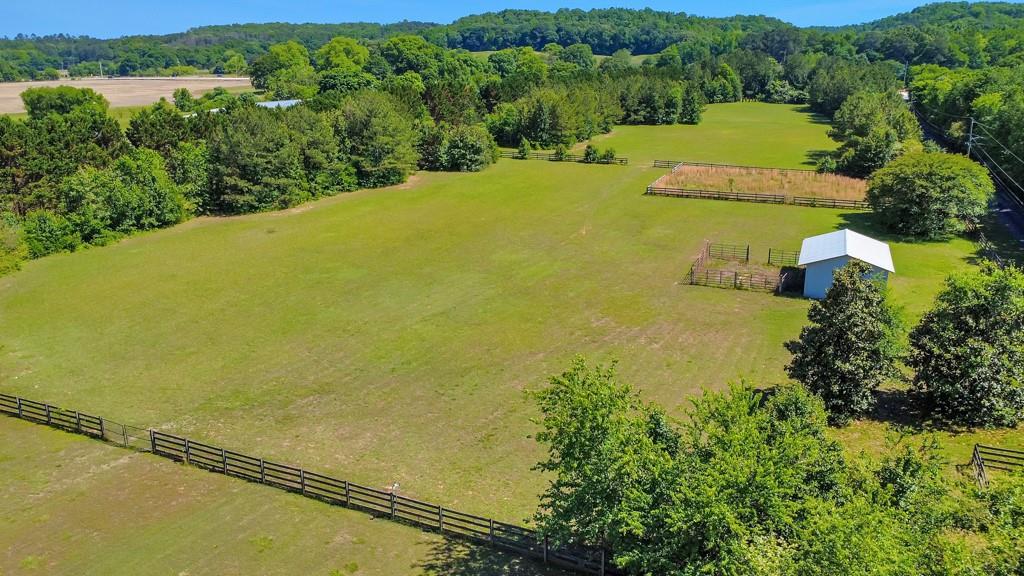 528 Old Alabama Road Southeast Cartersville, GA 30120 - Photo 7 of 101