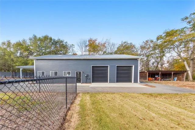 $2,400,000 | 528 Old Alabama Road Southeast, Cartersville, GA 30120