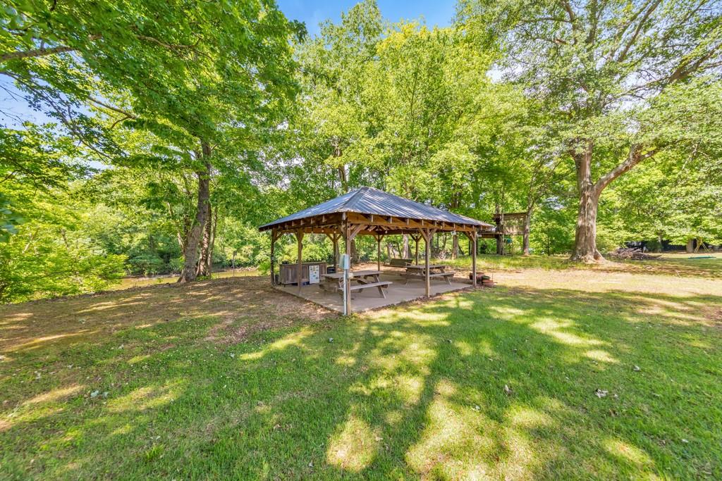 528 Old Alabama Road Southeast Cartersville, GA 30120 - Photo 85 of 101