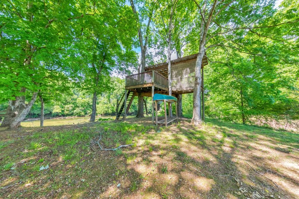 528 Old Alabama Road Southeast Cartersville, GA 30120 - Photo 87 of 101