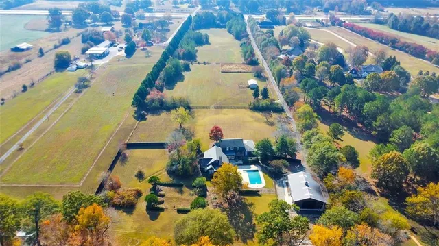 $2,400,000 | 528 Old Alabama Road Southeast, Cartersville, GA 30120