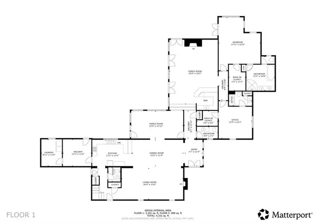 $2,400,000 | 528 Old Alabama Road Southeast, Cartersville, GA 30120