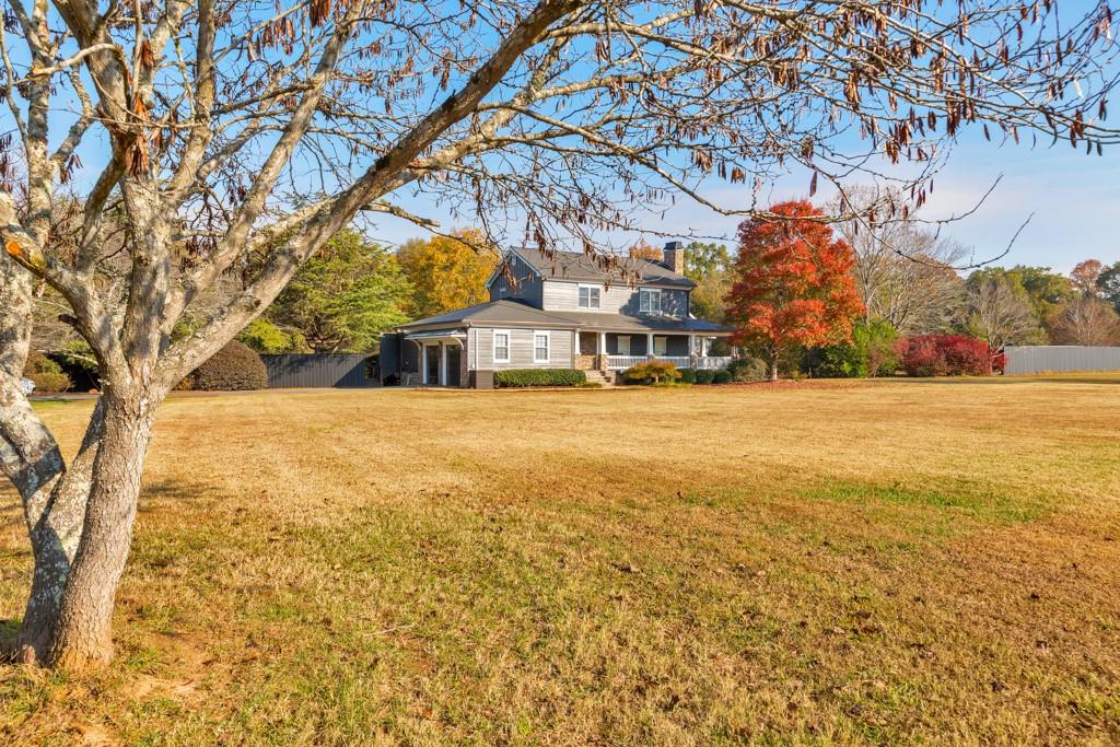 528 Old Alabama Road Southeast Cartersville, GA 30120 - Photo 10 of 101