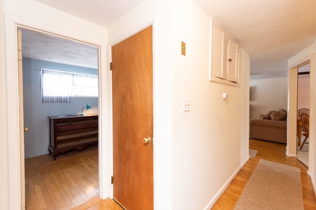7 Robinson Road Beverly, MA 01915 - Photo 20 of 27 a view of bedroom with furniture