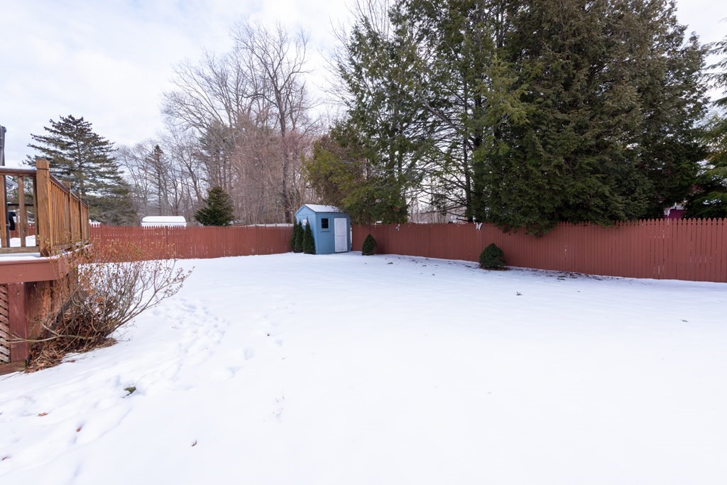 7 Robinson Road Beverly, MA 01915 - Photo 9 of 27 a view of outdoor space and yard