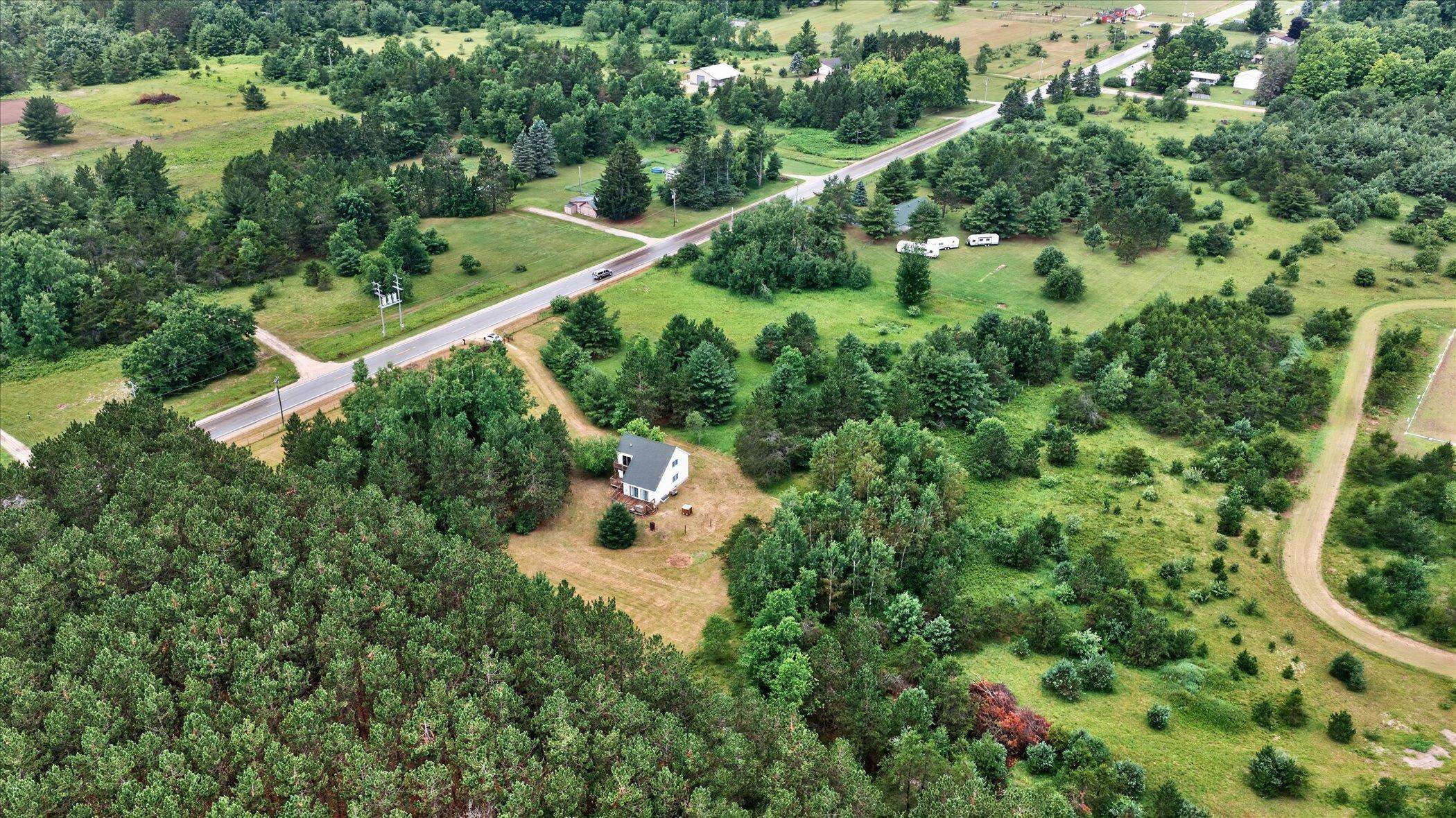 7221 South Military Road Grayling, MI 49738 - Photo 36 of 45