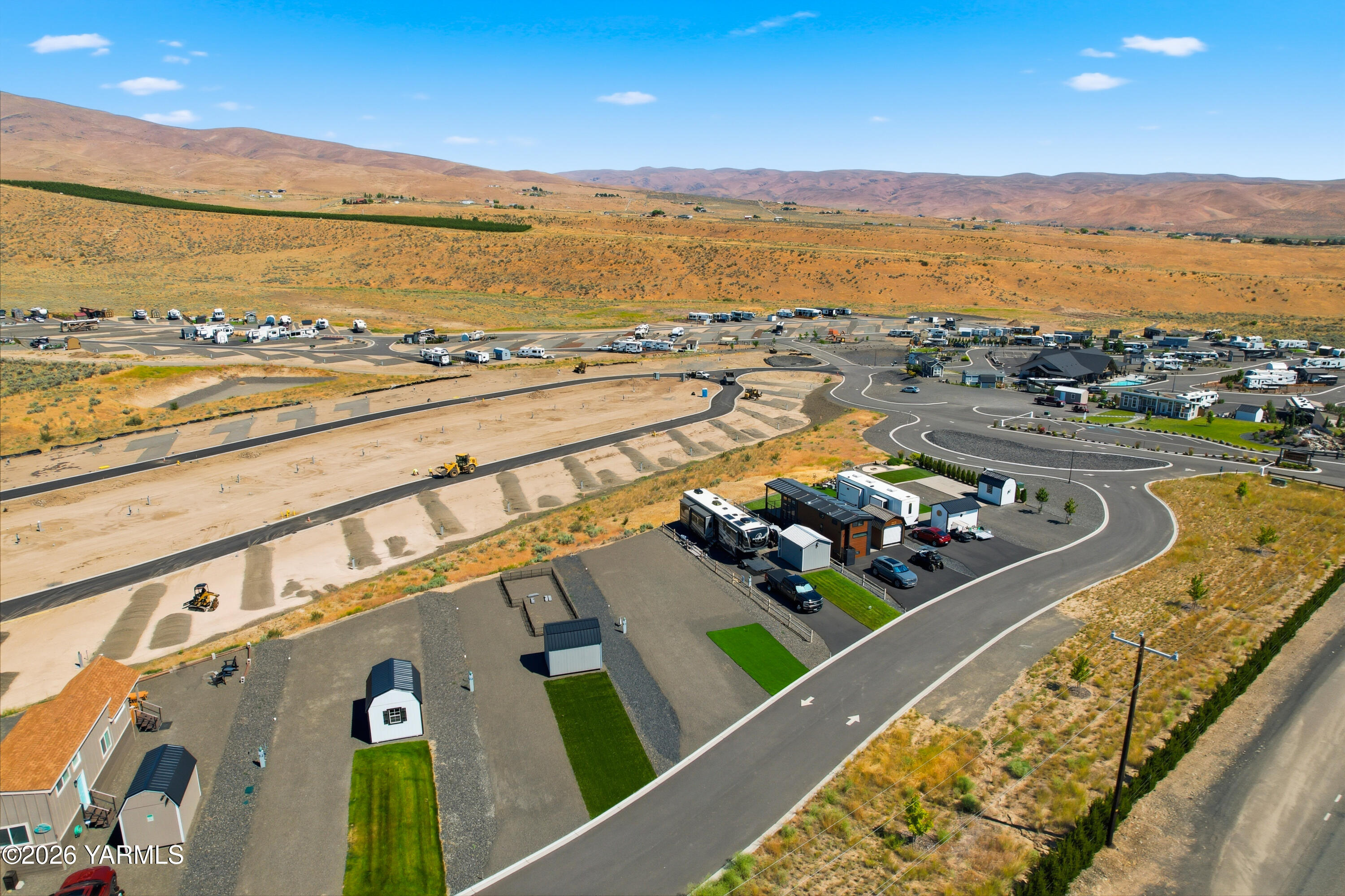 1769 Naches Wenas Road, Unit 56 Selah, WA 98942 - Photo 2 of 7 1769 Naches Wenas Rd 001