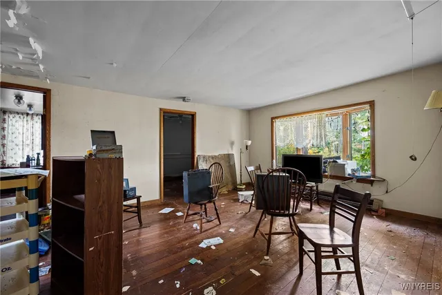 $199,999 | 982 Sumner Road, Darien, NY 14040