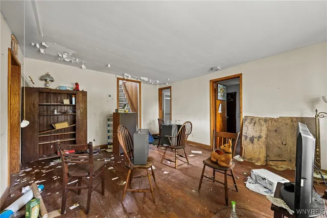 $199,999 | 982 Sumner Road, Darien, NY 14040