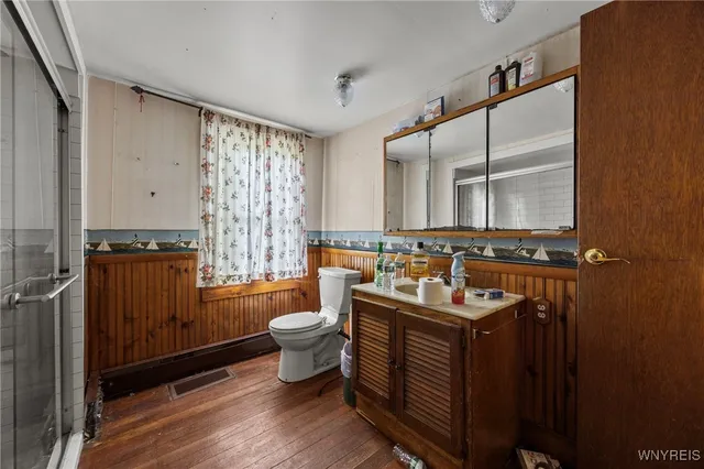 $199,999 | 982 Sumner Road, Darien, NY 14040