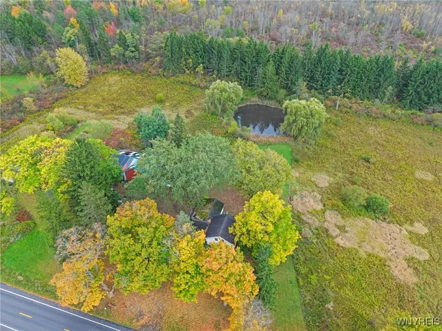 $199,999 | 982 Sumner Road, Darien, NY 14040