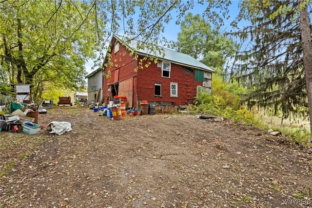 $199,999 | 982 Sumner Road, Darien, NY 14040