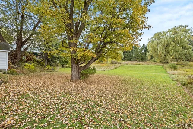 $199,999 | 982 Sumner Road, Darien, NY 14040