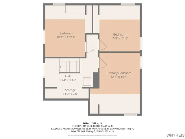 $199,999 | 982 Sumner Road, Darien, NY 14040