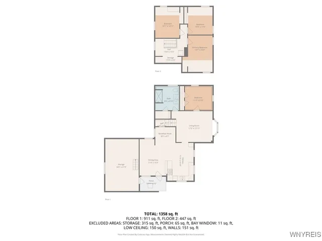 $199,999 | 982 Sumner Road, Darien, NY 14040