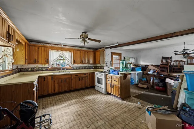 $199,999 | 982 Sumner Road, Darien, NY 14040