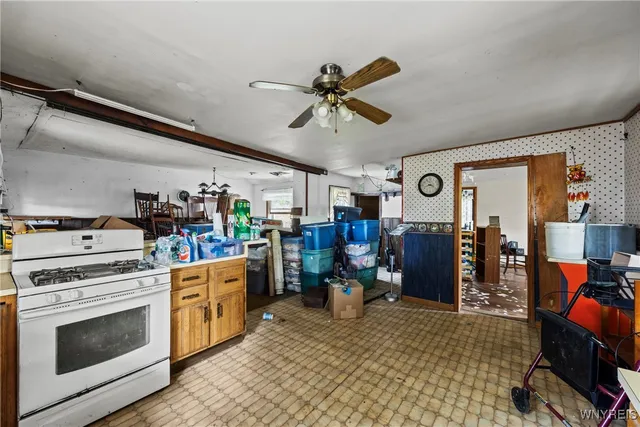 $199,999 | 982 Sumner Road, Darien, NY 14040