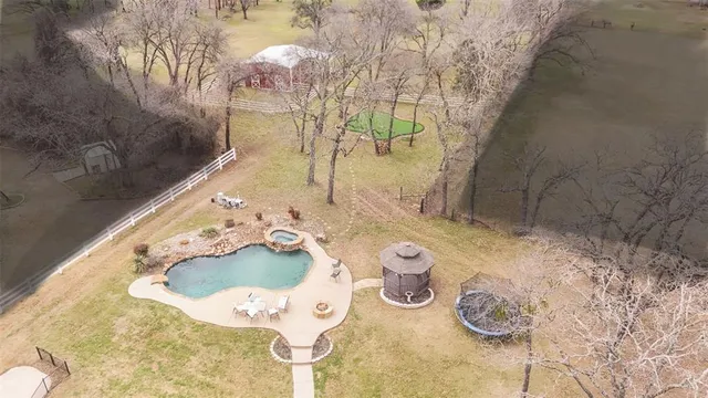 $925,000 | 6501 Gehrig Circle, Burleson, TX 76028