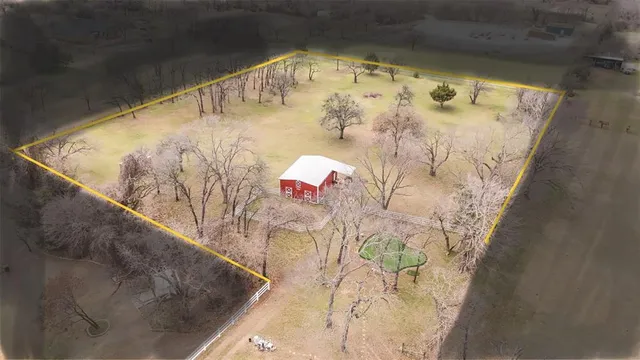 $925,000 | 6501 Gehrig Circle, Burleson, TX 76028