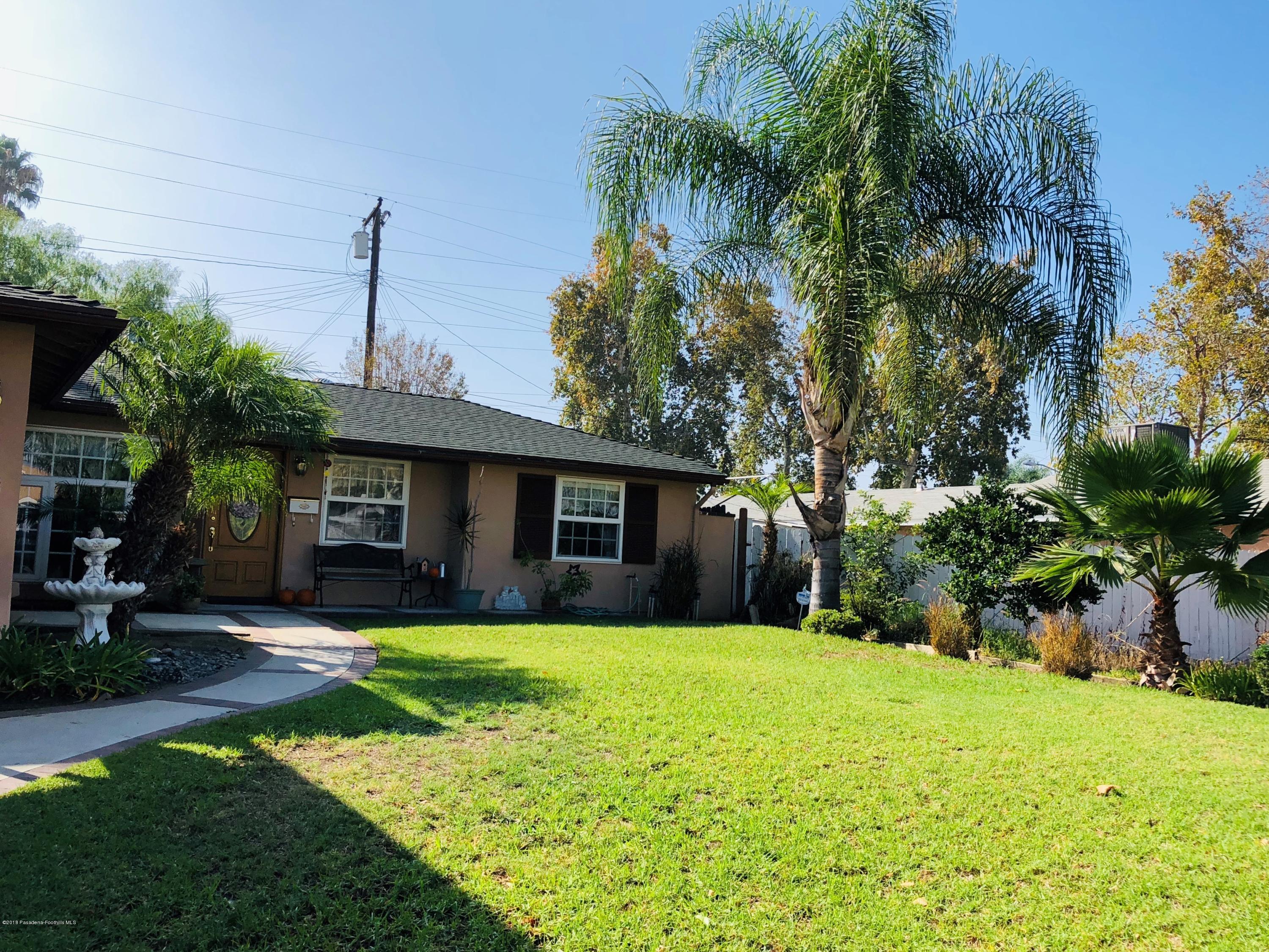18408 East Kirkwall Road Azusa, CA 91702 - Photo 1 of 6 1