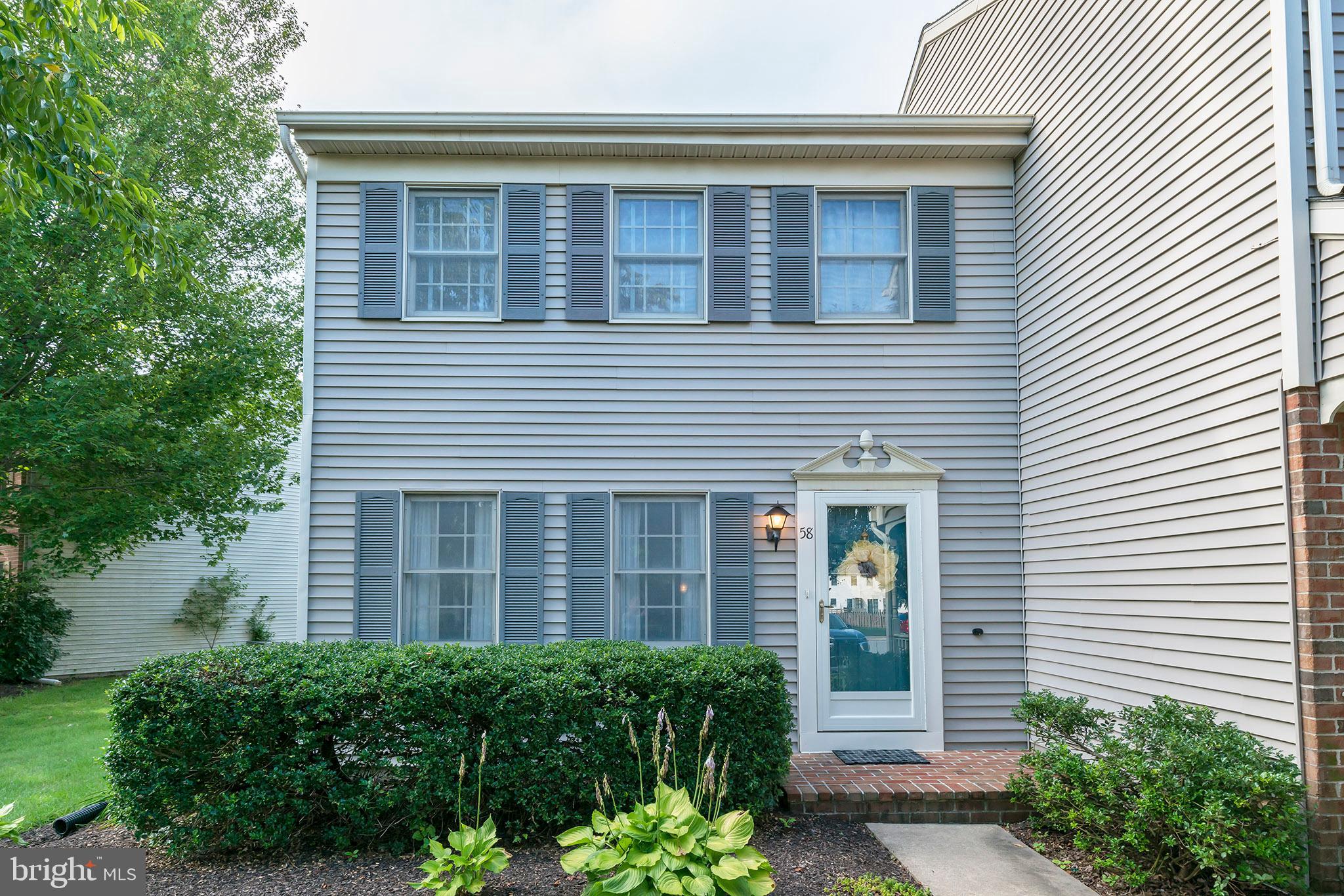58 Robinhill Drive Lititz, PA 17543 - Photo 1 of 26 Gallery Image 1